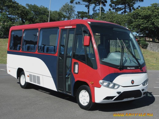 Agrale Marcopolo