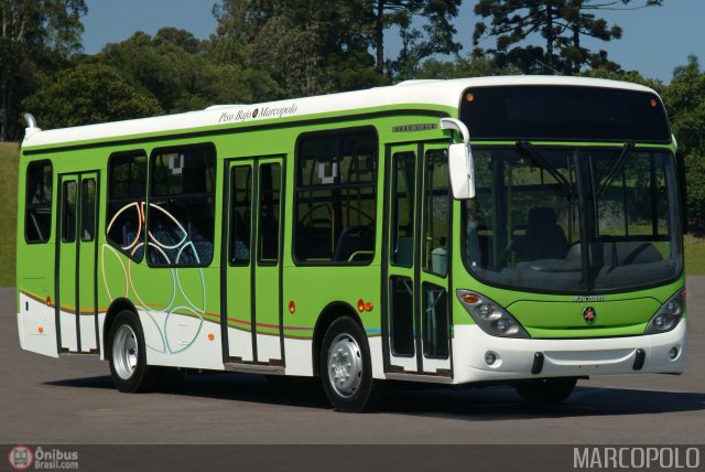 Agrale Marcopolo