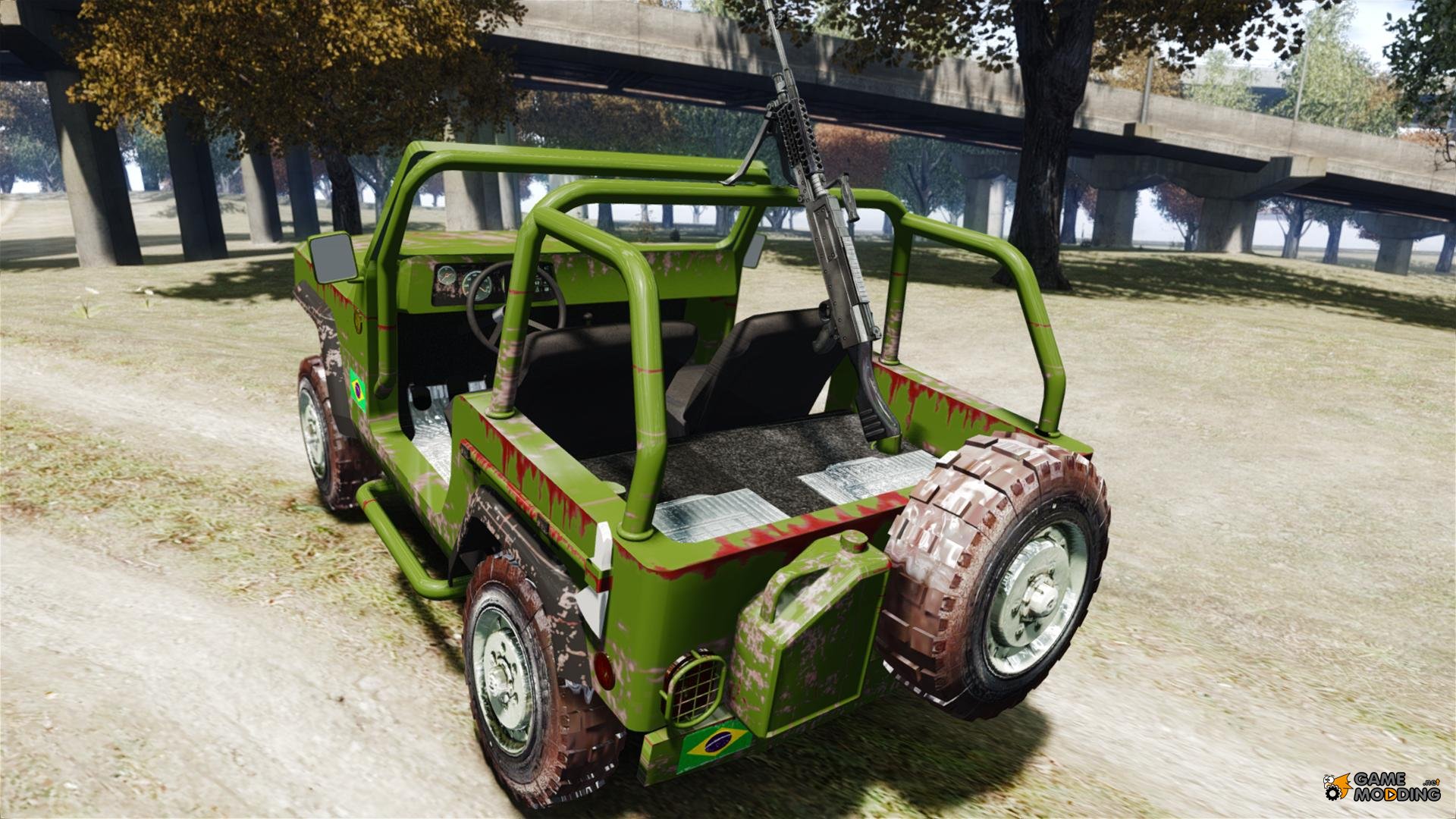 Agrale Marrua