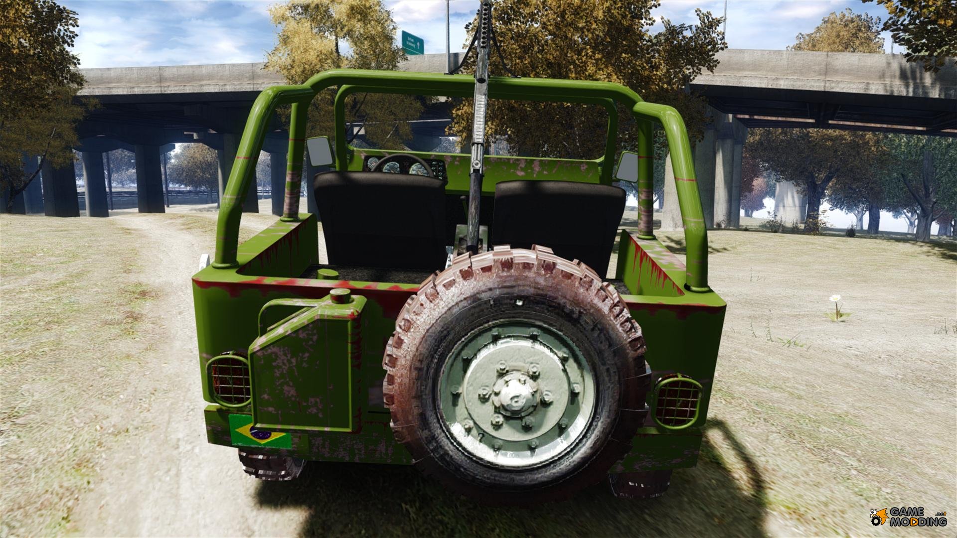 Agrale Marrua