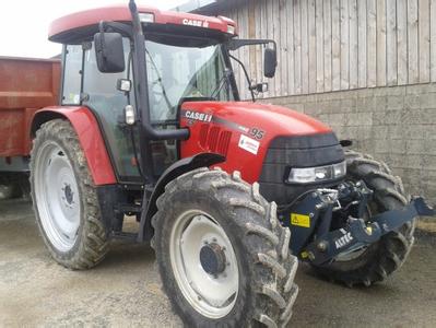 Agria 1600
