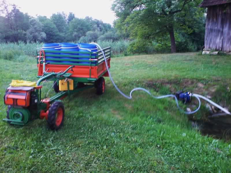 Agria 2400
