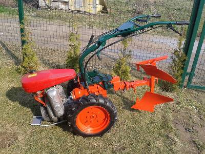 Agria 2400