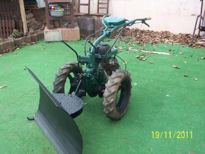 Agria 2400