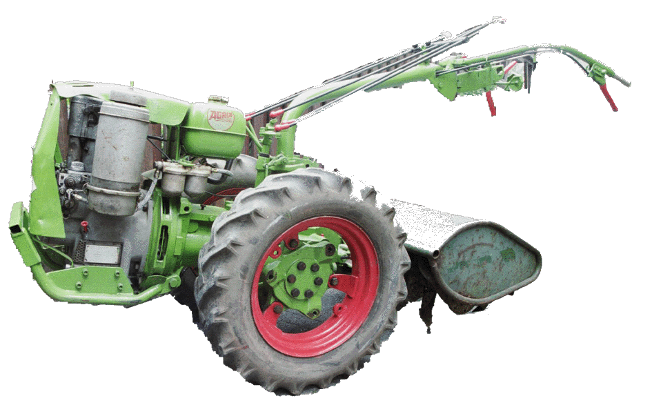 Agria 2800