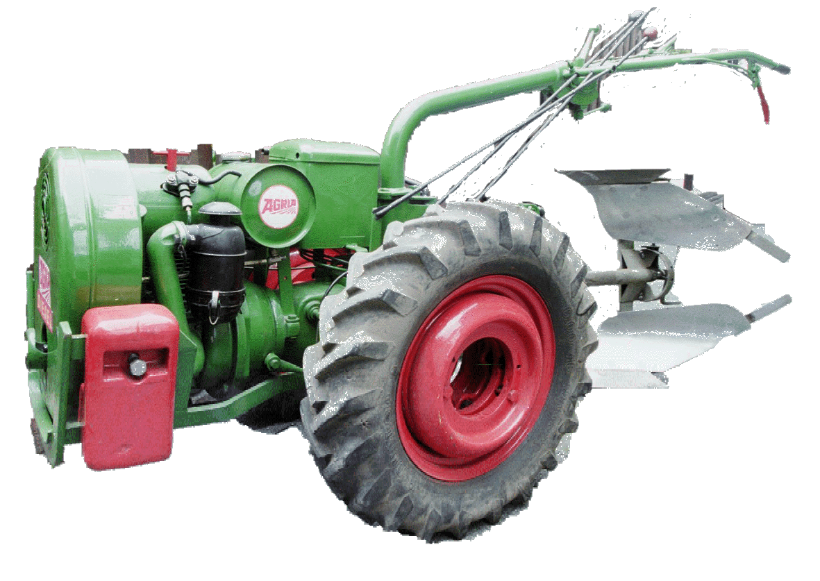 Agria 2800