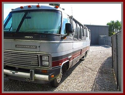 Airstream 190