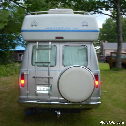 Airstream 190