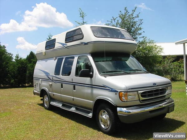 Airstream 190