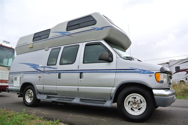 Airstream 190