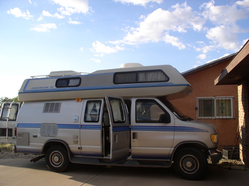 Airstream 190