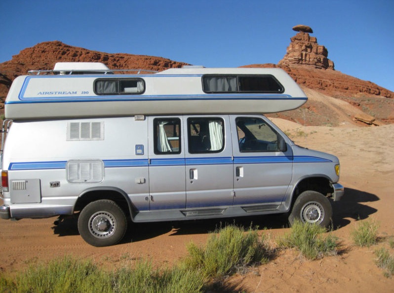 Airstream 190