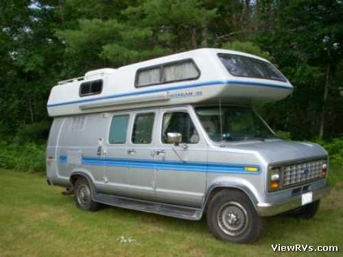 Airstream 190
