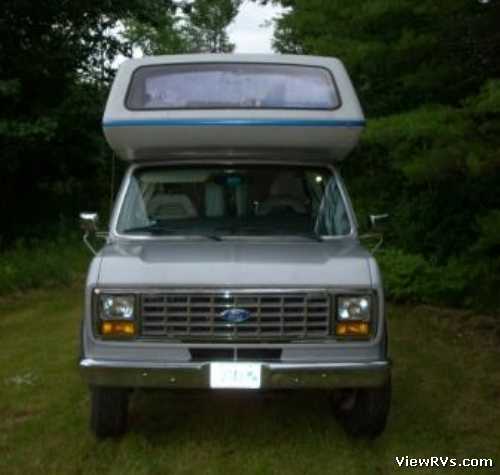 Airstream 190