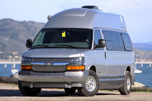 Airstream 290