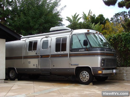 Airstream 290