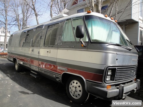 Airstream 290