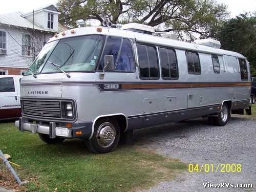 Airstream 310