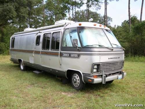 Airstream 310