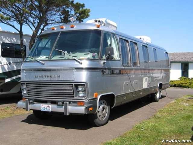 Airstream 310