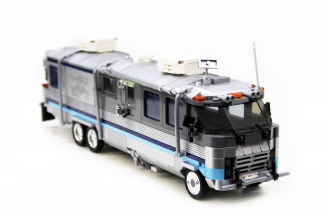 Airstream 345