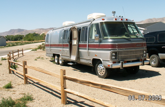 Airstream 345