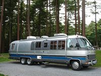 Airstream 345