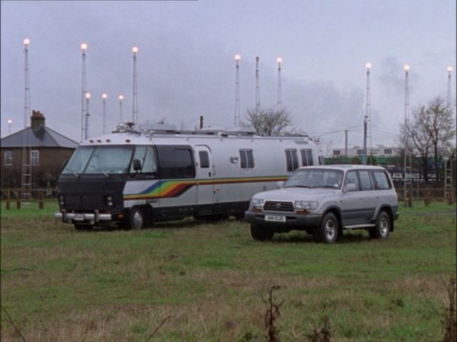 Airstream 345
