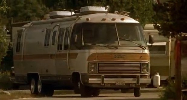 Airstream 345