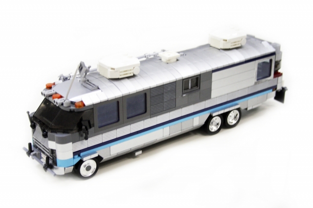 Airstream 345