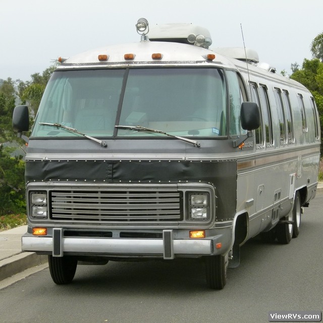 Airstream 345 Classic Airstream 345 Classic
