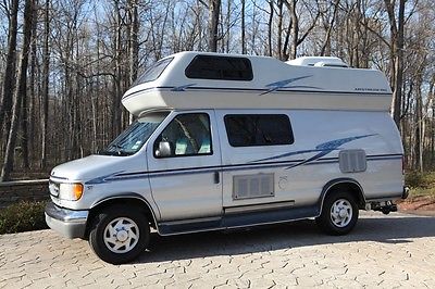 Airstream 350 LE