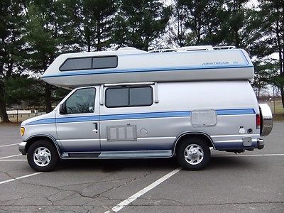 Airstream 350