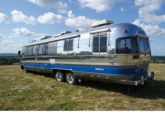 Airstream 350