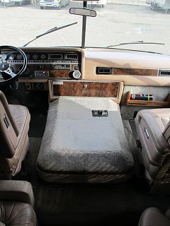 Airstream 350 Airstream 350