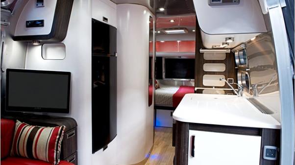 Airstream 604