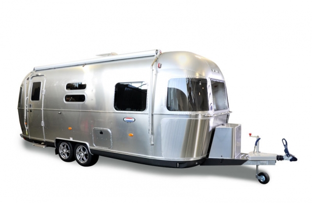 Airstream 604