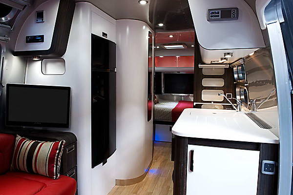 Airstream 604