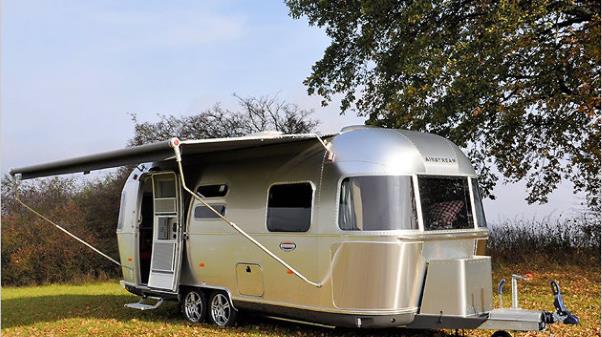 Airstream 604
