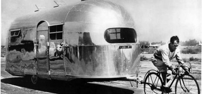 Airstream 604