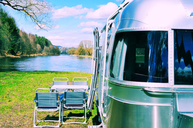 Airstream 684 Airstream 684