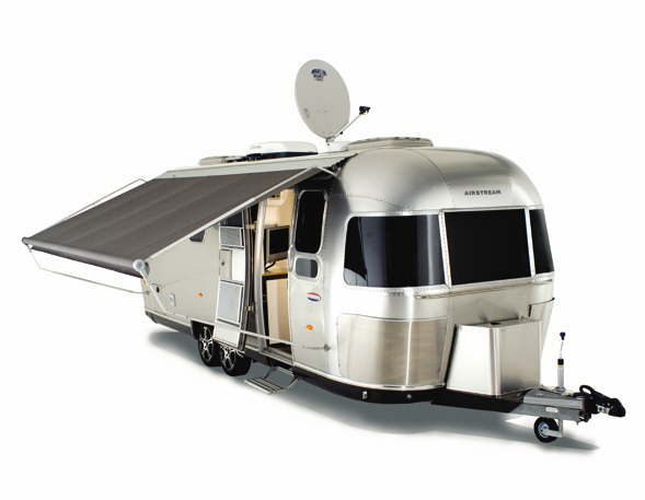 Airstream 684