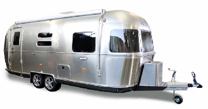 Airstream 684