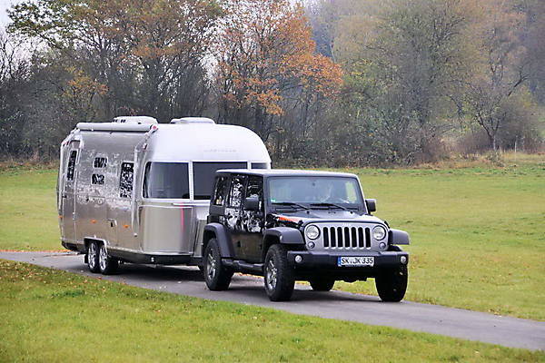 Airstream 684