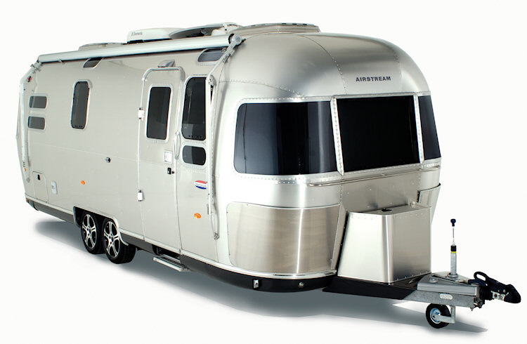Airstream 684