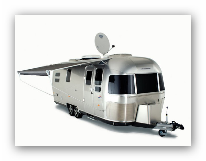 Airstream 684