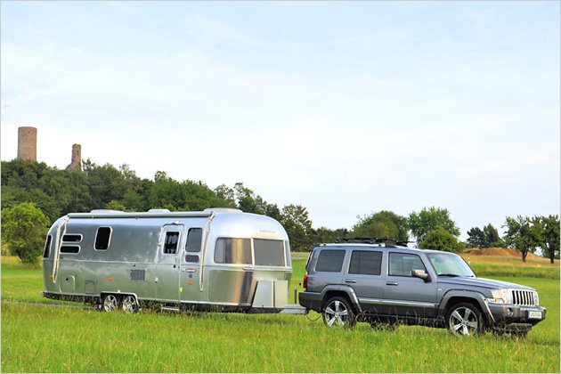Airstream 685