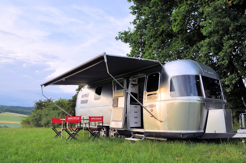 Airstream 685