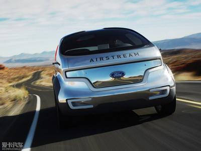 Airstream 762