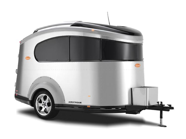 Airstream Sport